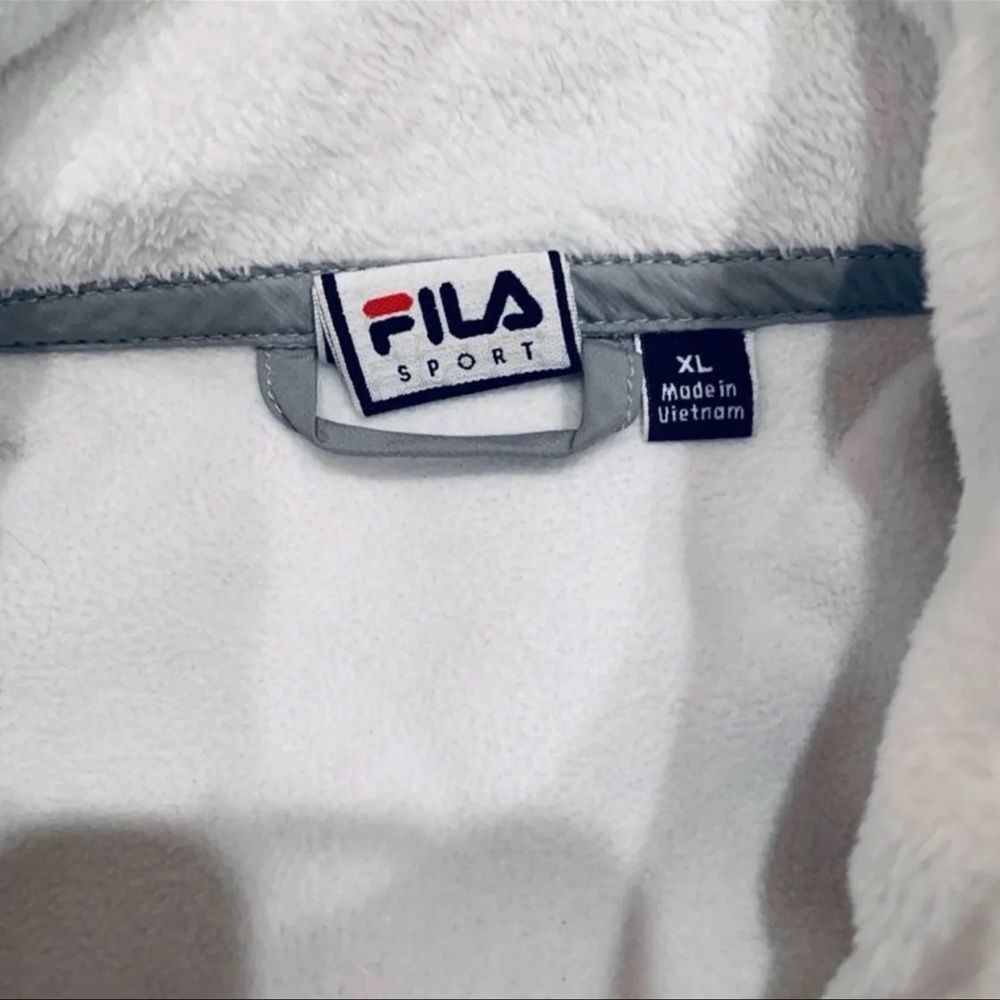 Fila Jacket - Picture 2 of 10